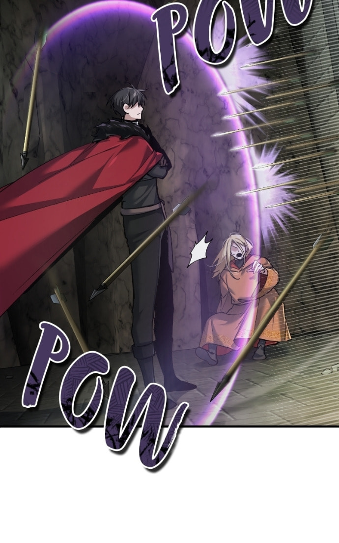 Read Descended from Divinity chapter 20.1 image 64 on Lezhin