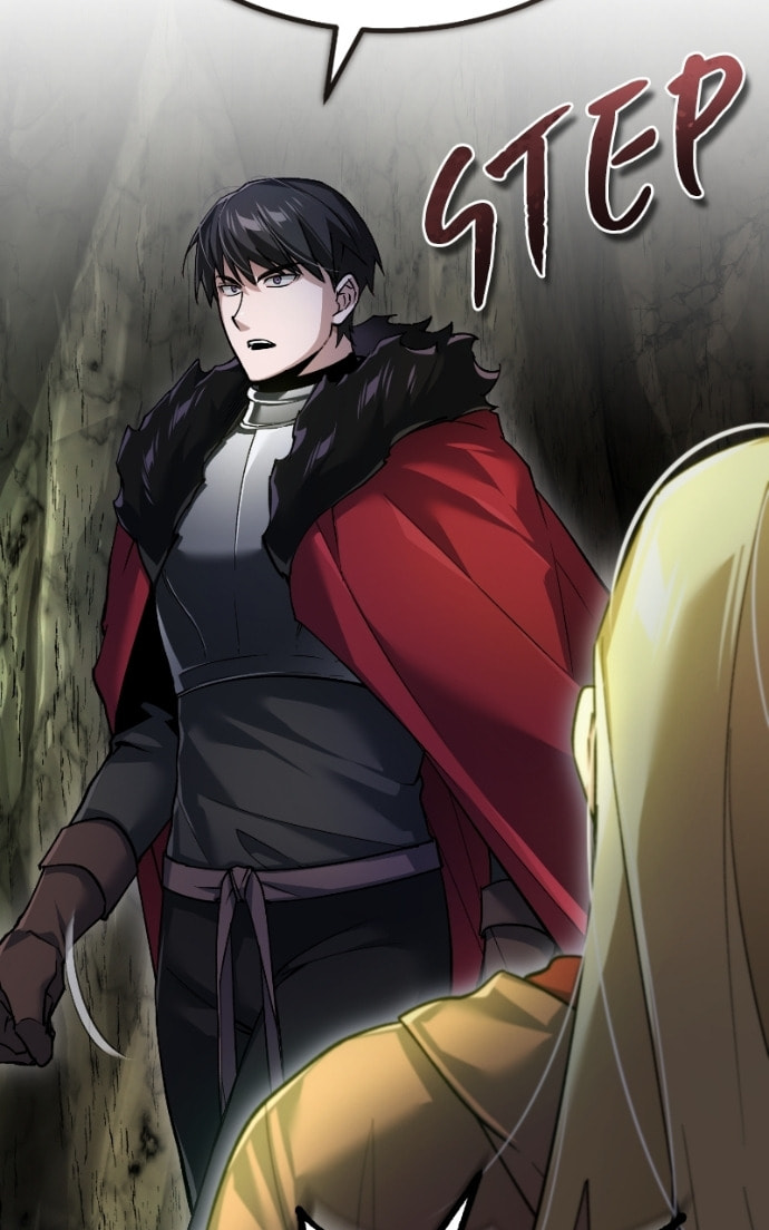 Read Descended from Divinity chapter 20.1 image 68 on Lezhin