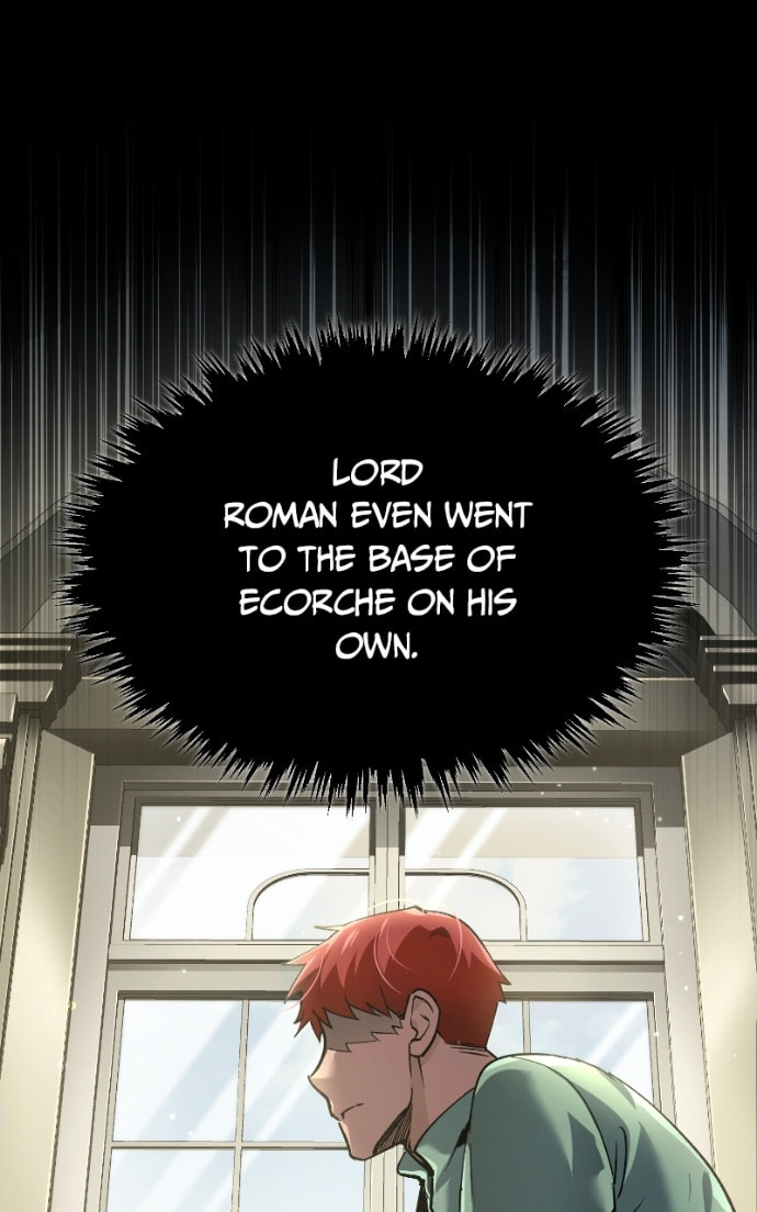 Read Descended from Divinity chapter 20.1 image 7 on Lezhin