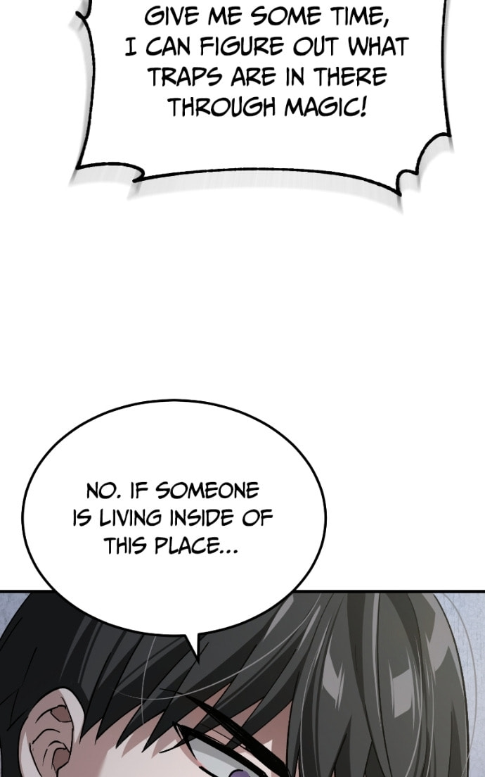 Read Descended from Divinity chapter 20.1 image 71 on Lezhin