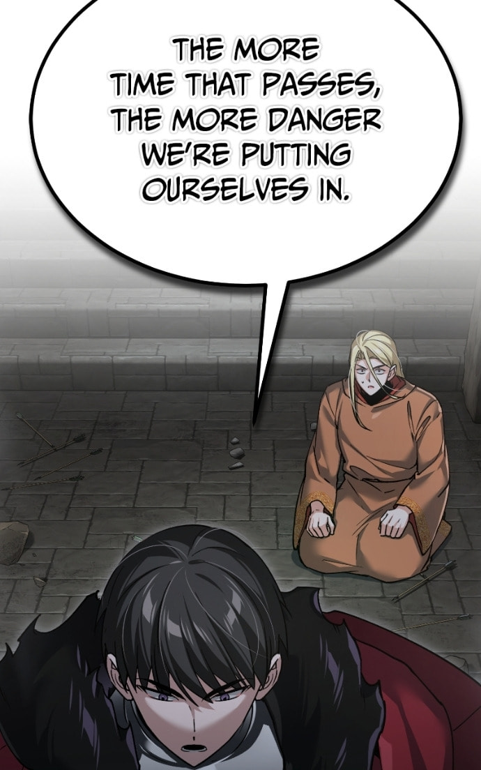 Read Descended from Divinity chapter 20.1 image 73 on Lezhin