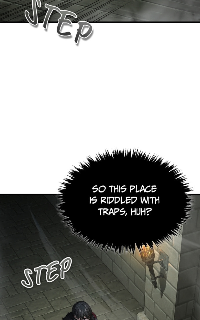 Read Descended from Divinity chapter 20.1 image 76 on Lezhin