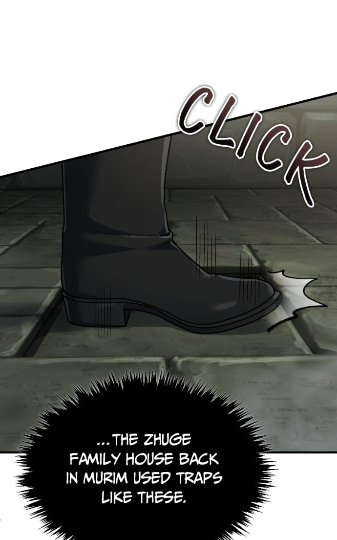 Read Descended from Divinity chapter 20.1 image 78 on Lezhin
