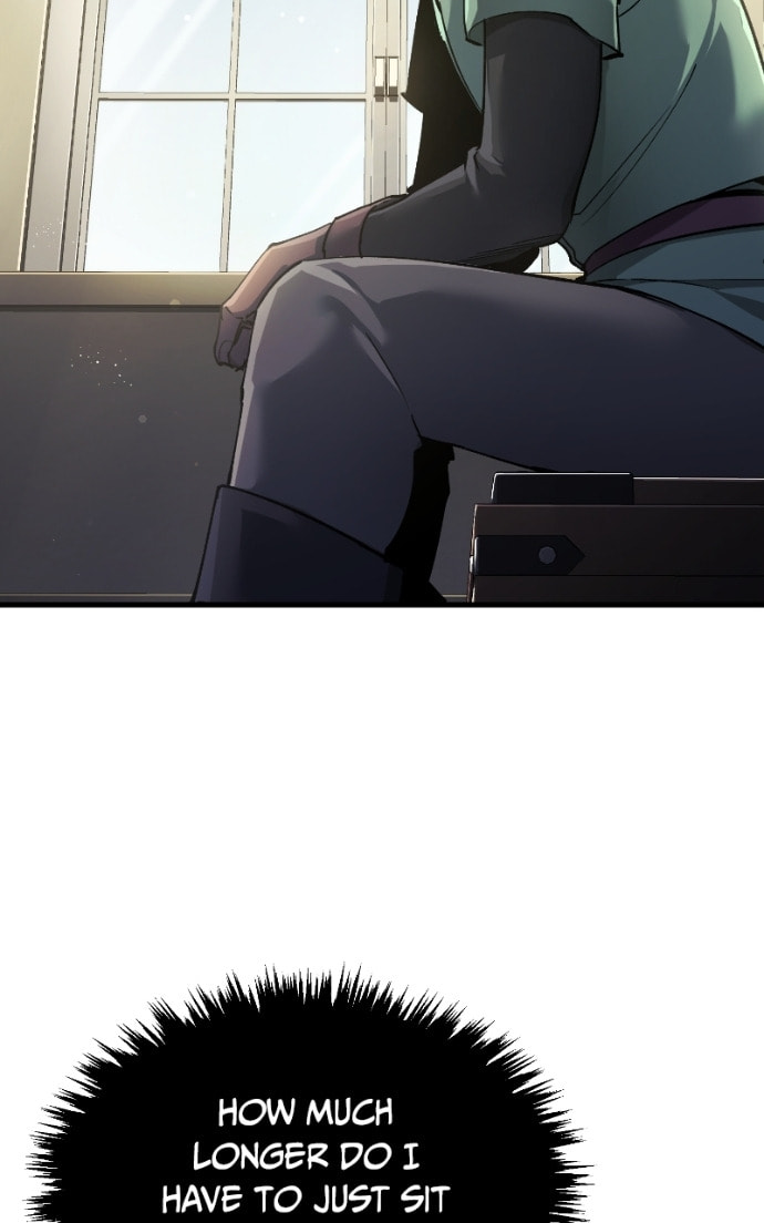 Read Descended from Divinity chapter 20.1 image 8 on Lezhin
