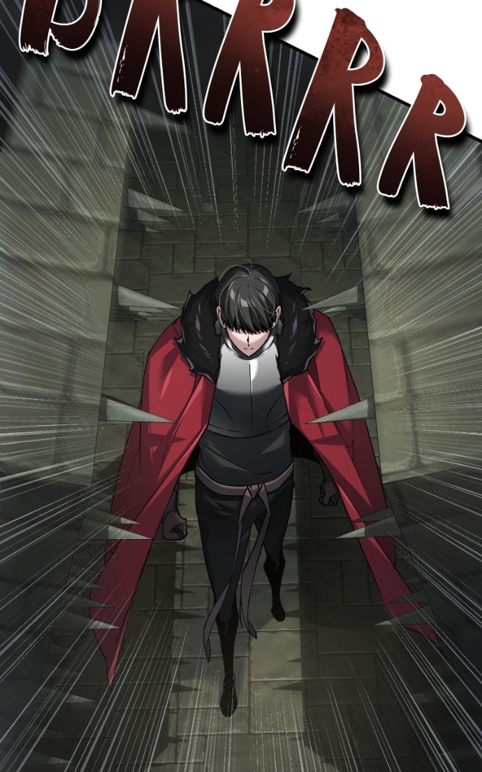 Read Descended from Divinity chapter 20.1 image 81 on Lezhin