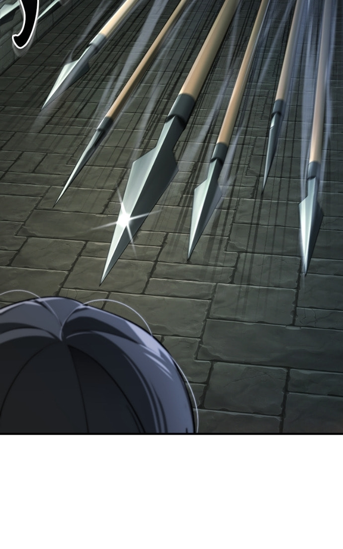Read Descended from Divinity chapter 20.1 image 83 on Lezhin