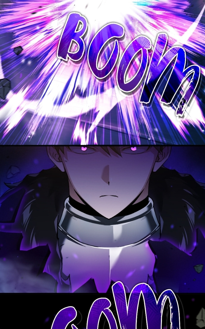 Read Descended from Divinity chapter 20.1 image 85 on Lezhin