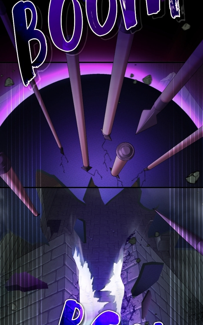 Read Descended from Divinity chapter 20.1 image 86 on Lezhin
