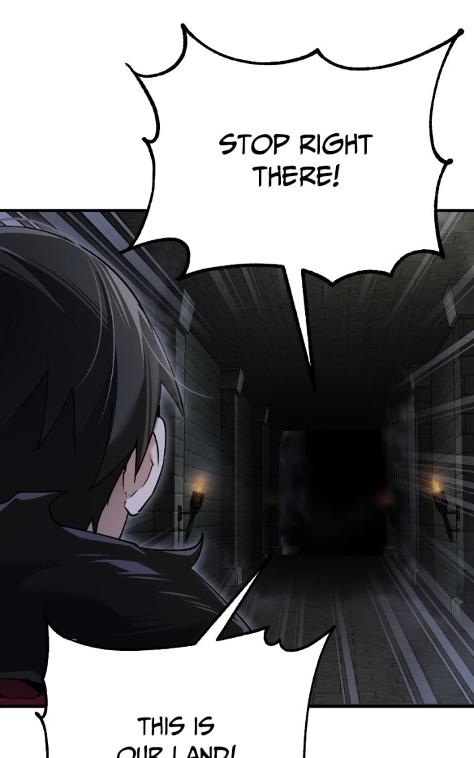 Read Descended from Divinity chapter 20.1 image 89 on Lezhin