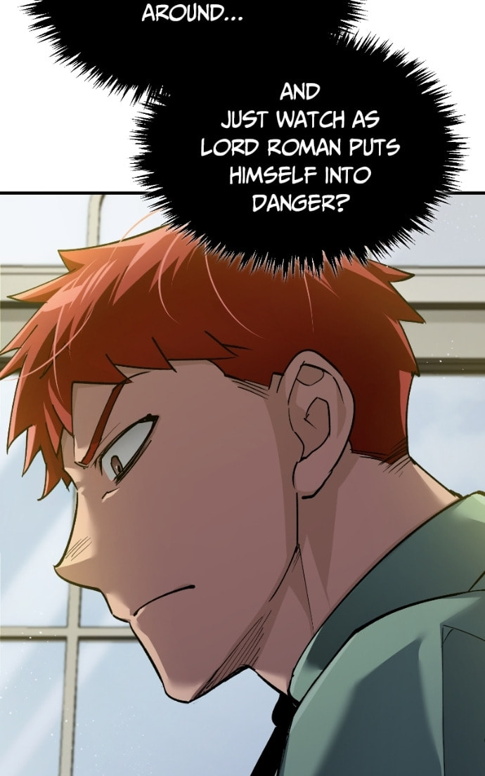 Read Descended from Divinity chapter 20.1 image 9 on Lezhin