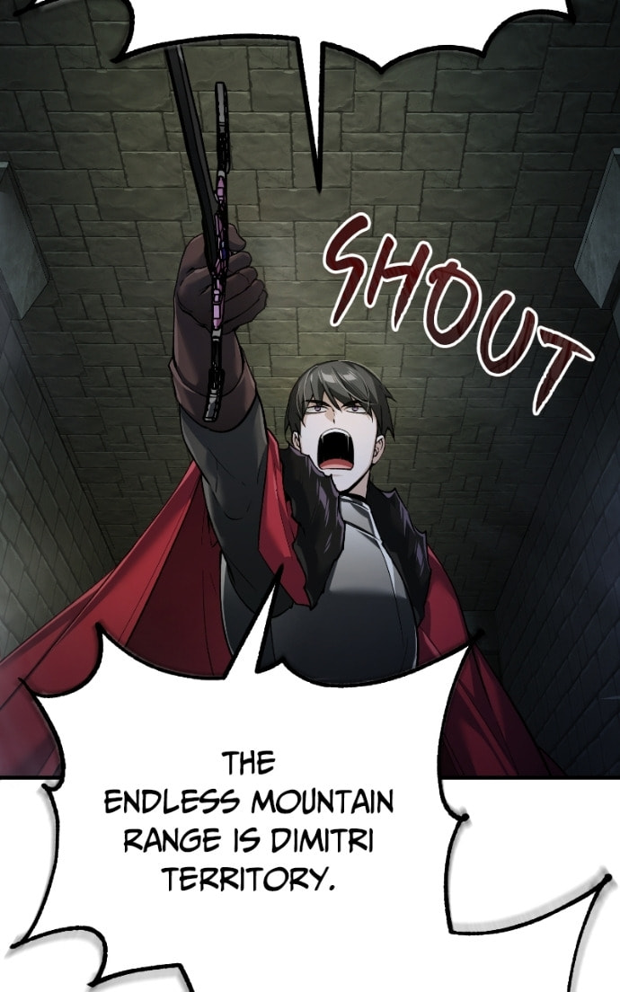 Read Descended from Divinity chapter 20.1 image 91 on Lezhin