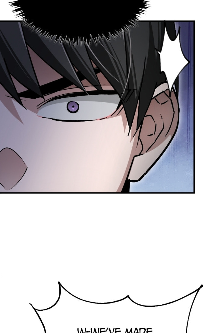 Read Descended from Divinity chapter 20.1 image 99 on Lezhin
