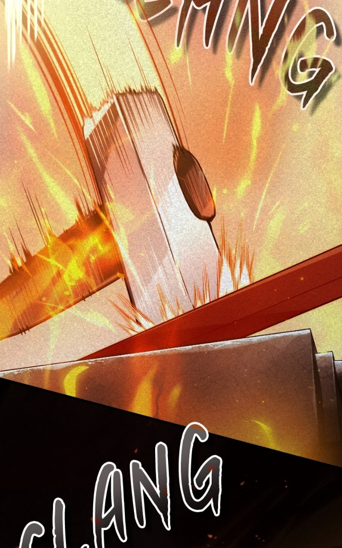 Read Descended from Divinity chapter 20.2 image 10 on Lezhin