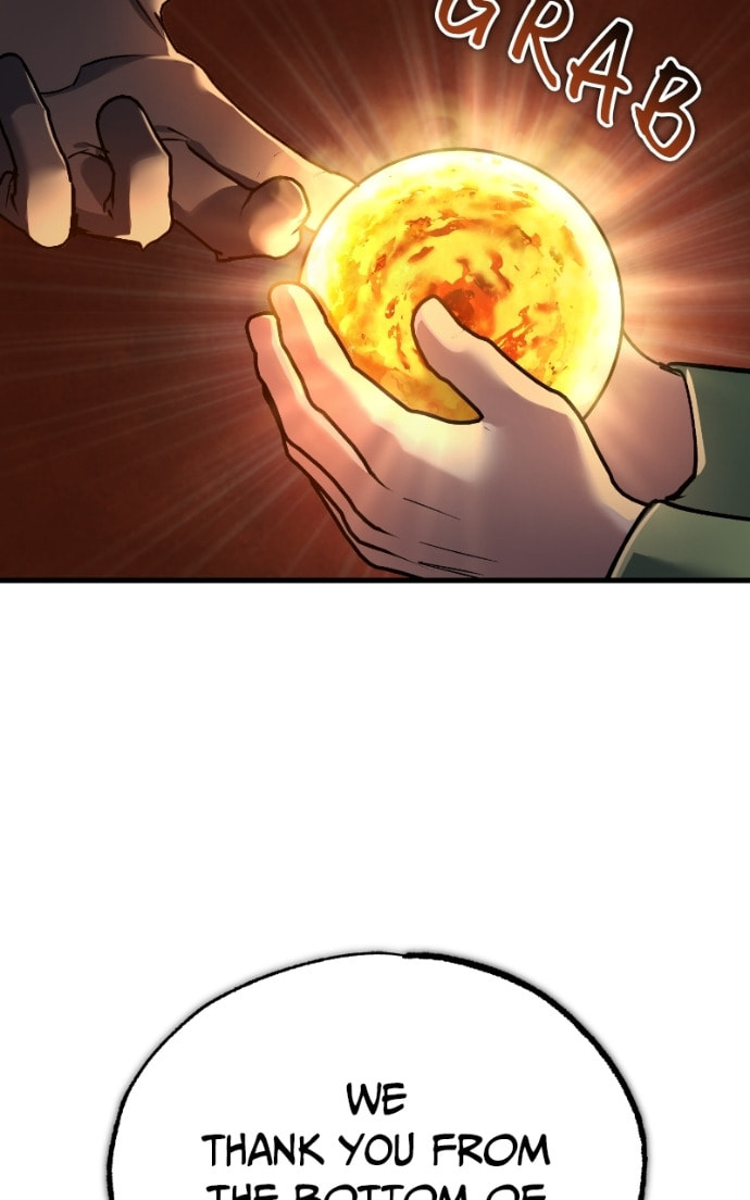 Read Descended from Divinity chapter 20.2 image 100 on Lezhin