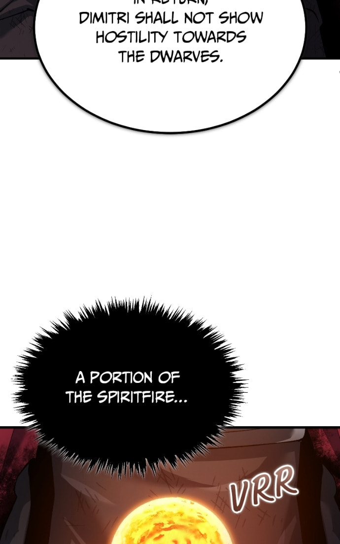 Read Descended from Divinity chapter 20.2 image 104 on Lezhin
