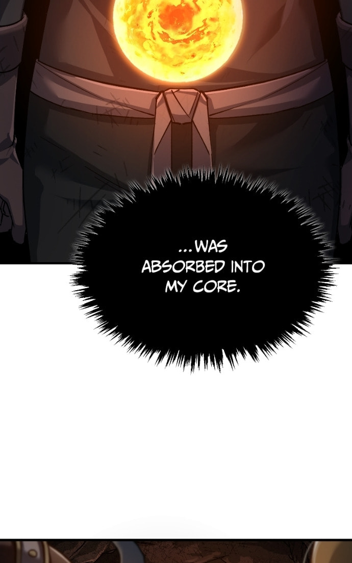 Read Descended from Divinity chapter 20.2 image 105 on Lezhin