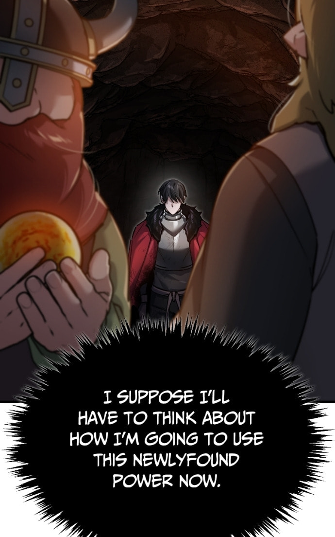 Read Descended from Divinity chapter 20.2 image 106 on Lezhin