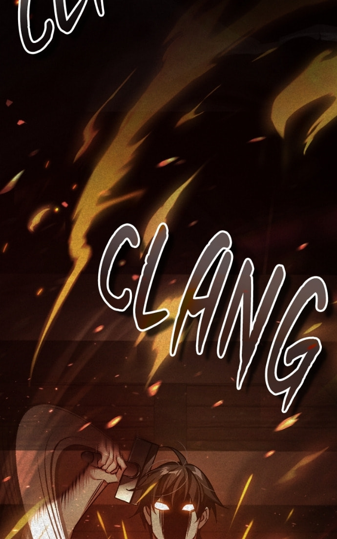 Read Descended from Divinity chapter 20.2 image 11 on Lezhin