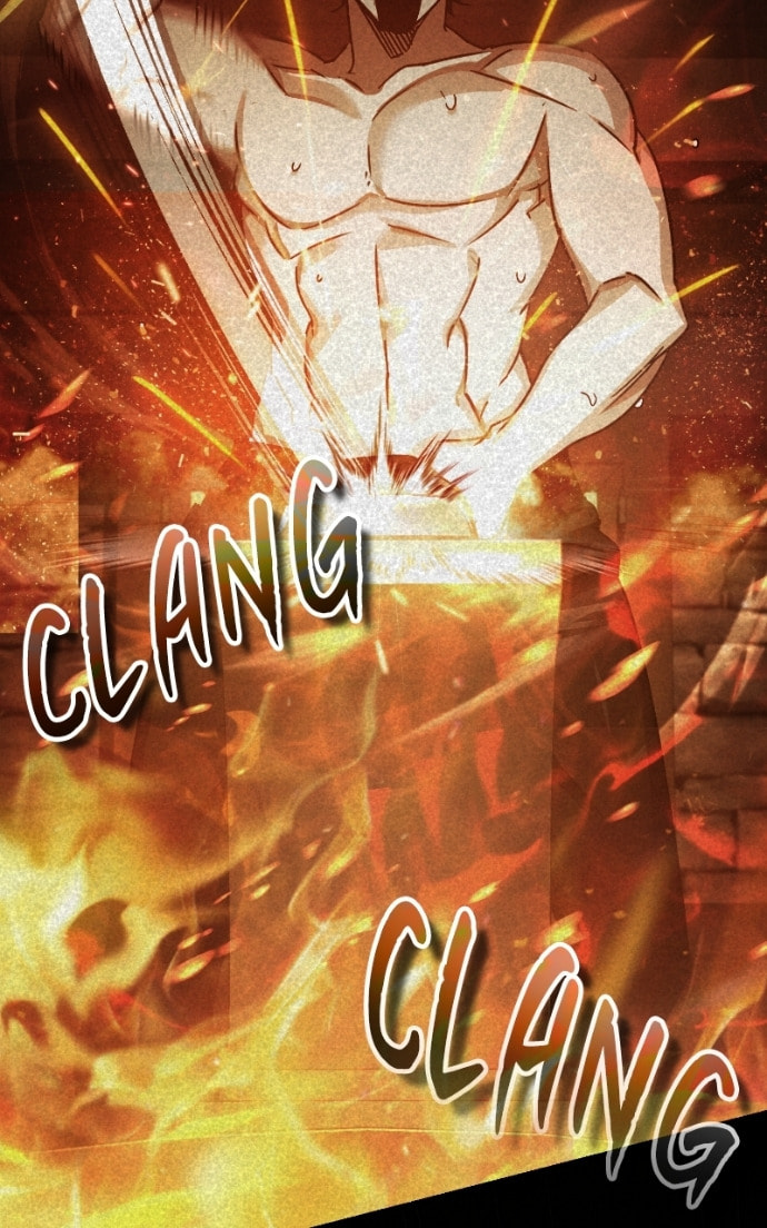 Read Descended from Divinity chapter 20.2 image 12 on Lezhin