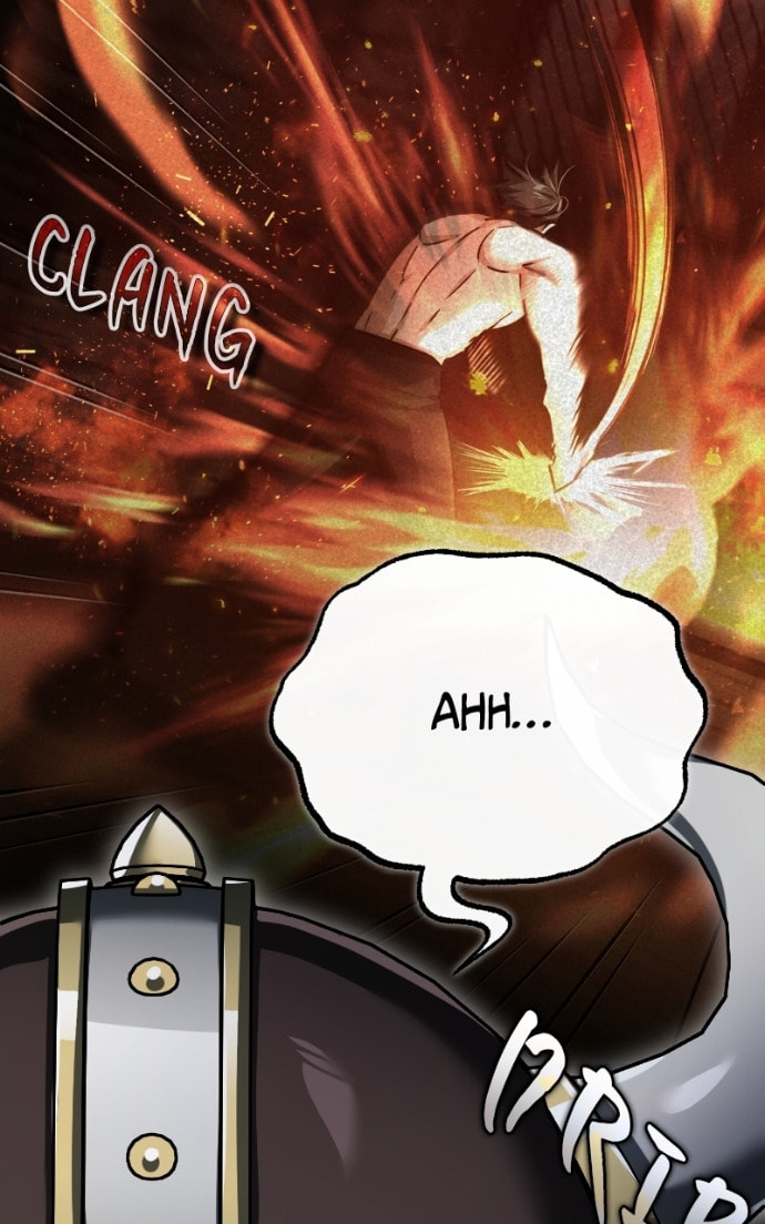 Read Descended from Divinity chapter 20.2 image 14 on Lezhin