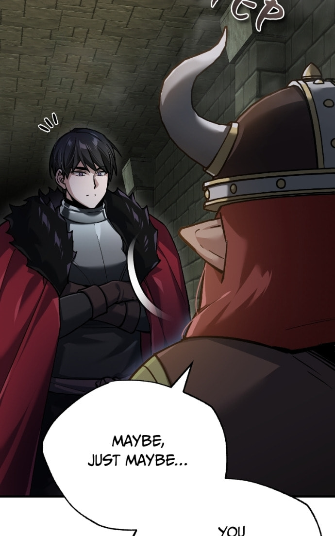 Read Descended from Divinity chapter 20.2 image 16 on Lezhin