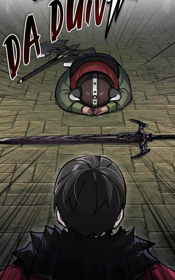 Read Descended from Divinity chapter 20.2 image 19 on Lezhin