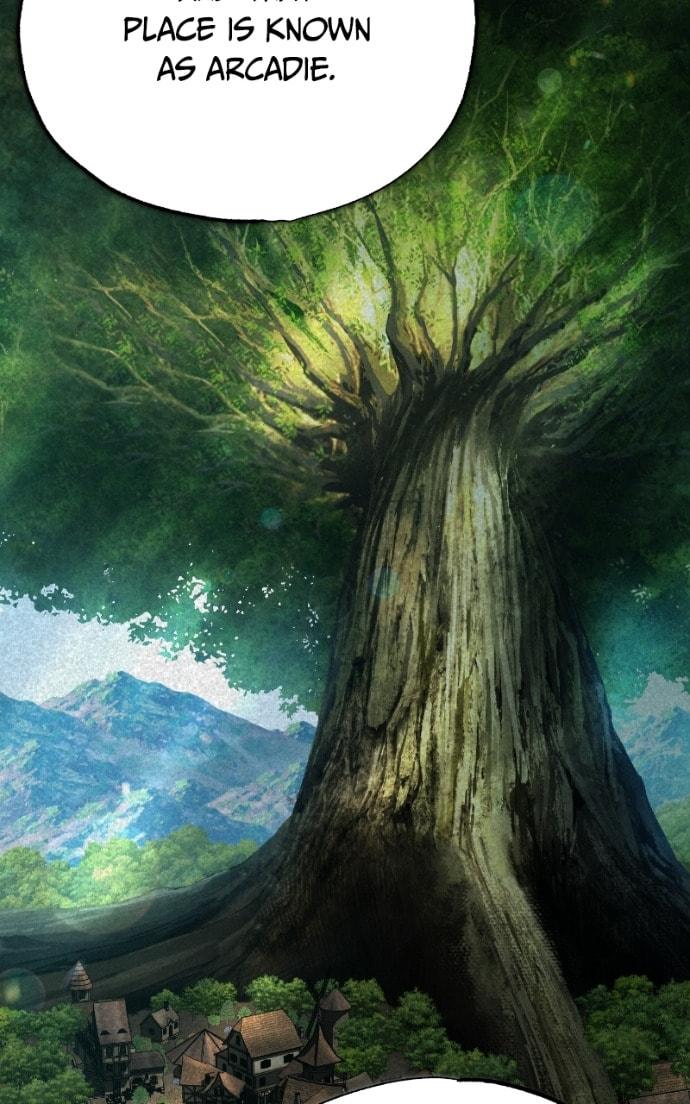 Read Descended from Divinity chapter 20.2 image 24 on Lezhin