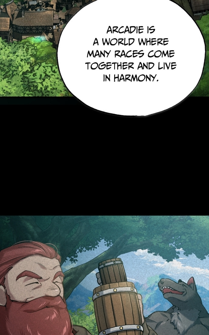 Read Descended from Divinity chapter 20.2 image 25 on Lezhin