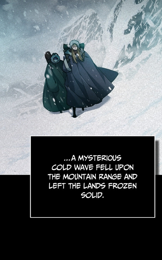 Read Descended from Divinity chapter 20.2 image 29 on Lezhin