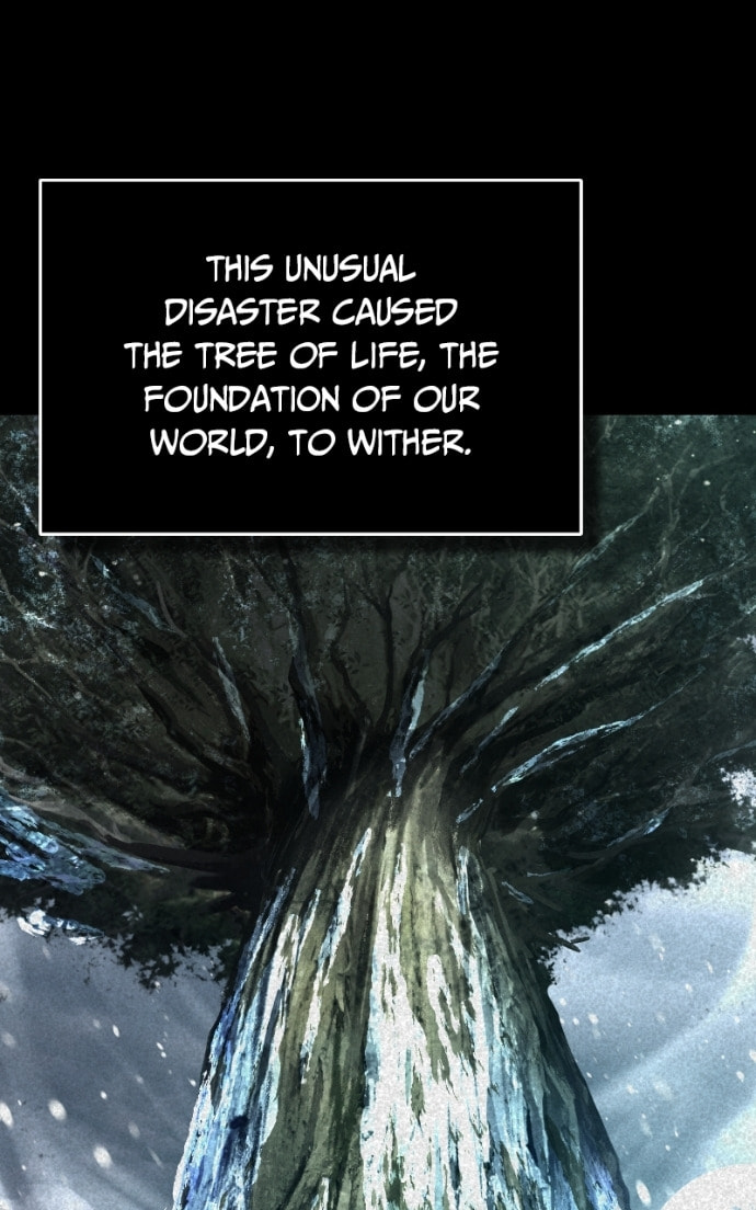 Read Descended from Divinity chapter 20.2 image 30 on Lezhin