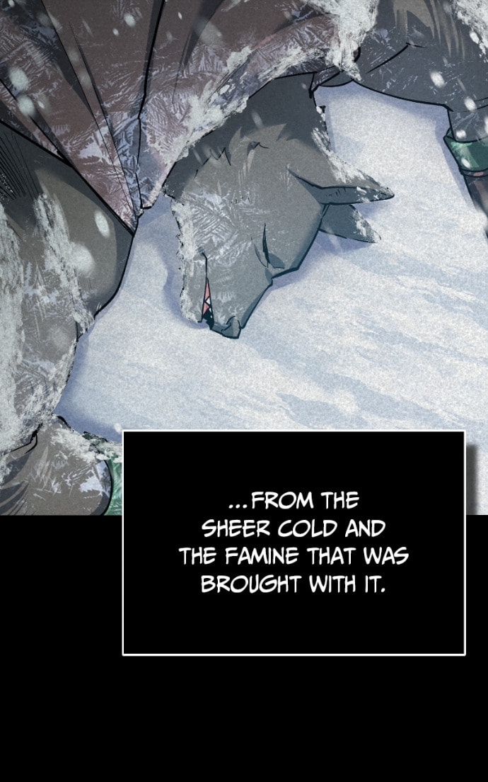 Read Descended from Divinity chapter 20.2 image 32 on Lezhin