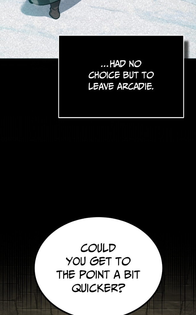 Read Descended from Divinity chapter 20.2 image 34 on Lezhin