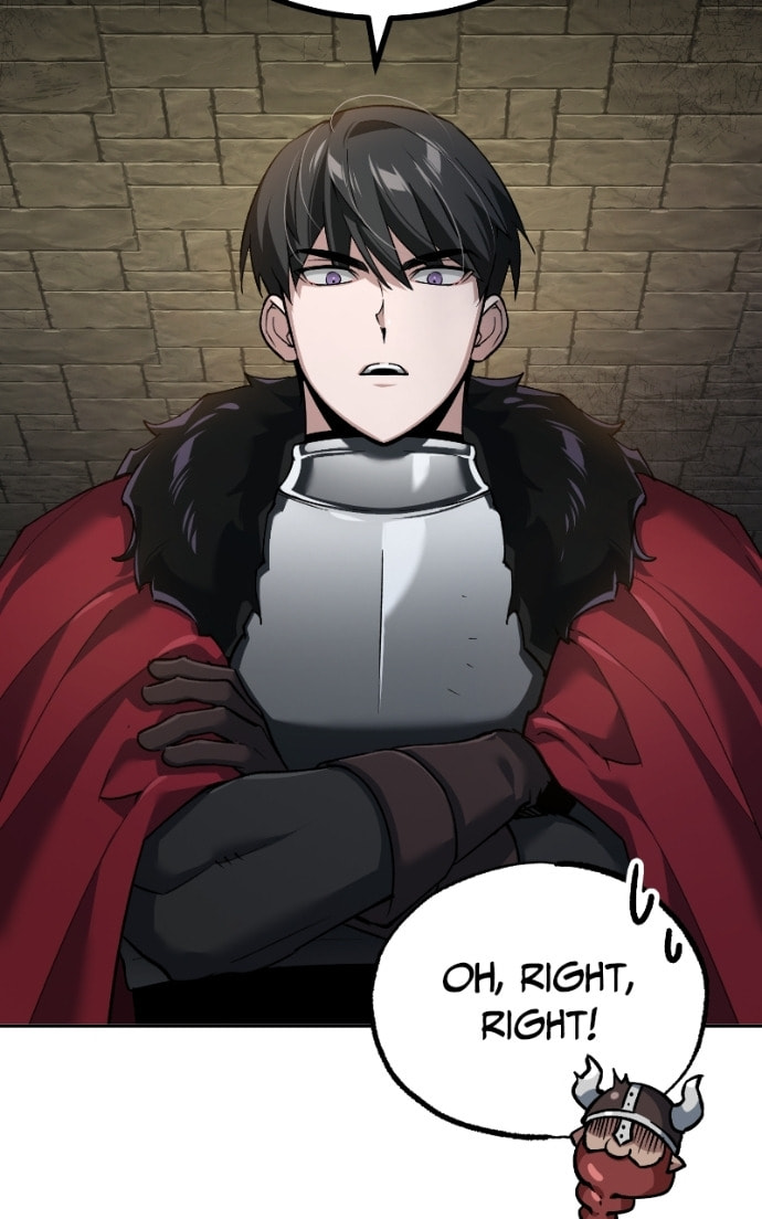 Read Descended from Divinity chapter 20.2 image 35 on Lezhin