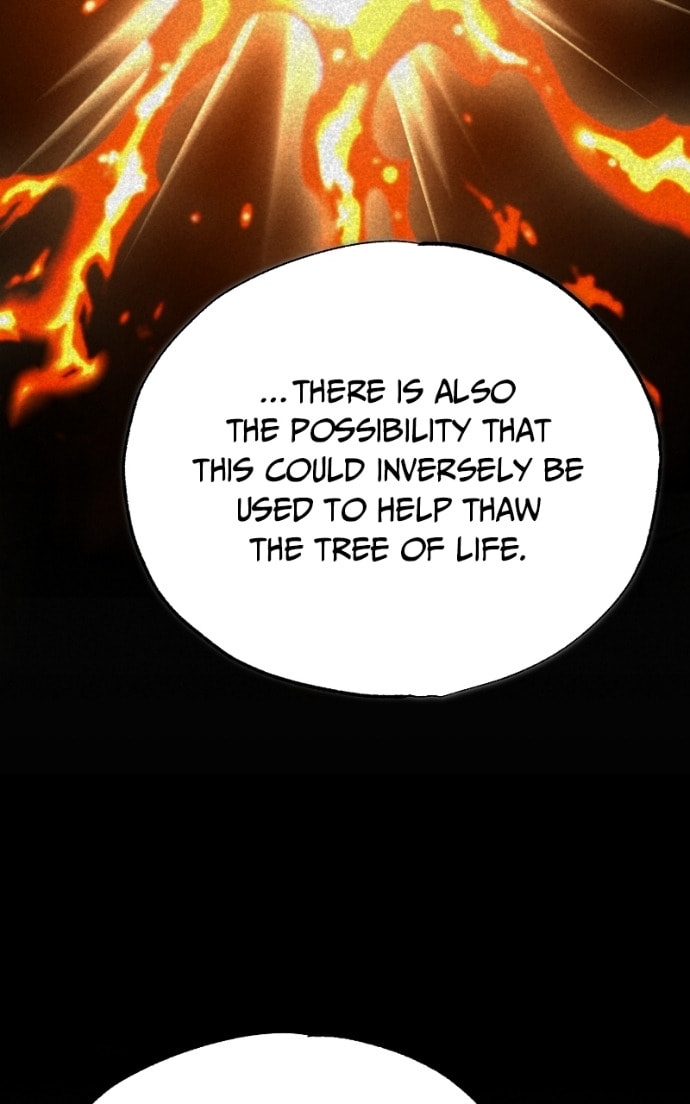 Read Descended from Divinity chapter 20.2 image 41 on Lezhin
