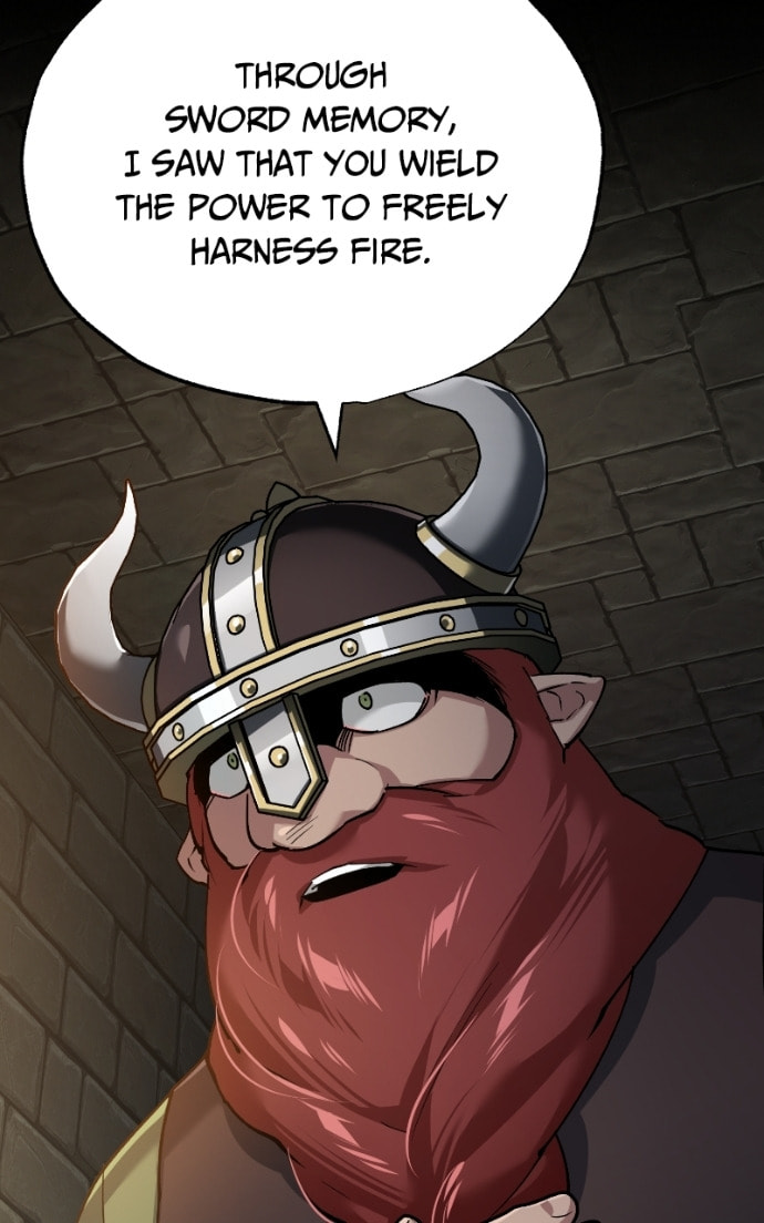 Read Descended from Divinity chapter 20.2 image 42 on Lezhin