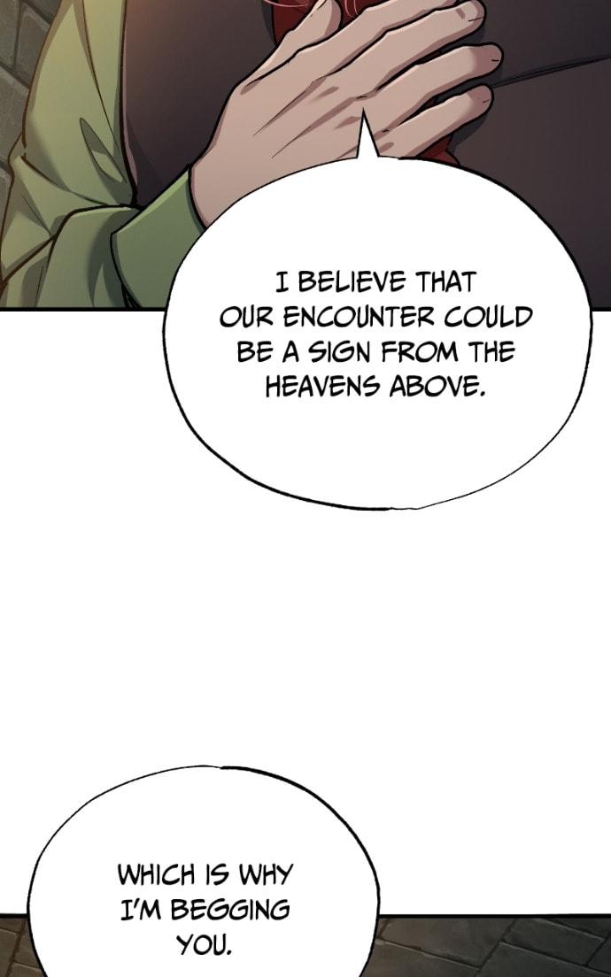 Read Descended from Divinity chapter 20.2 image 43 on Lezhin