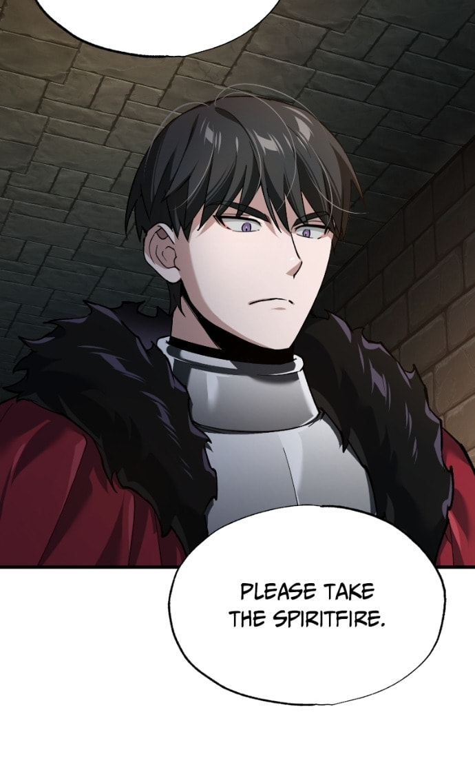 Read Descended from Divinity chapter 20.2 image 44 on Lezhin