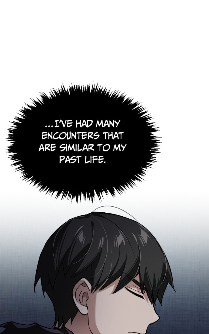 Read Descended from Divinity chapter 20.2 image 48 on Lezhin
