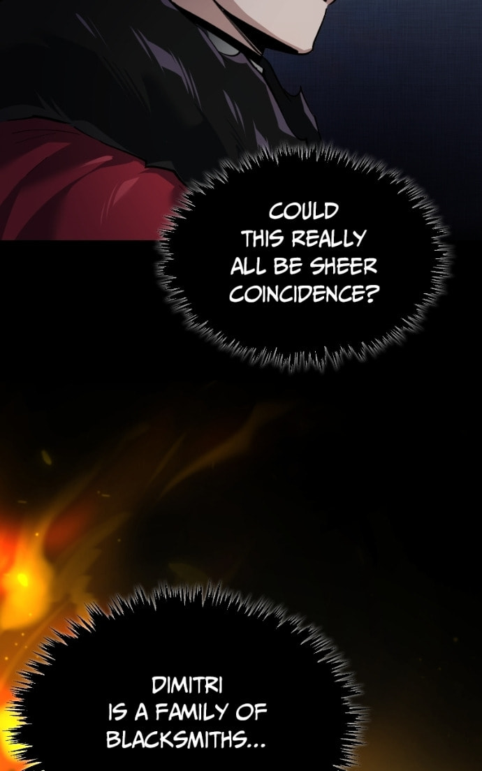 Read Descended from Divinity chapter 20.2 image 49 on Lezhin