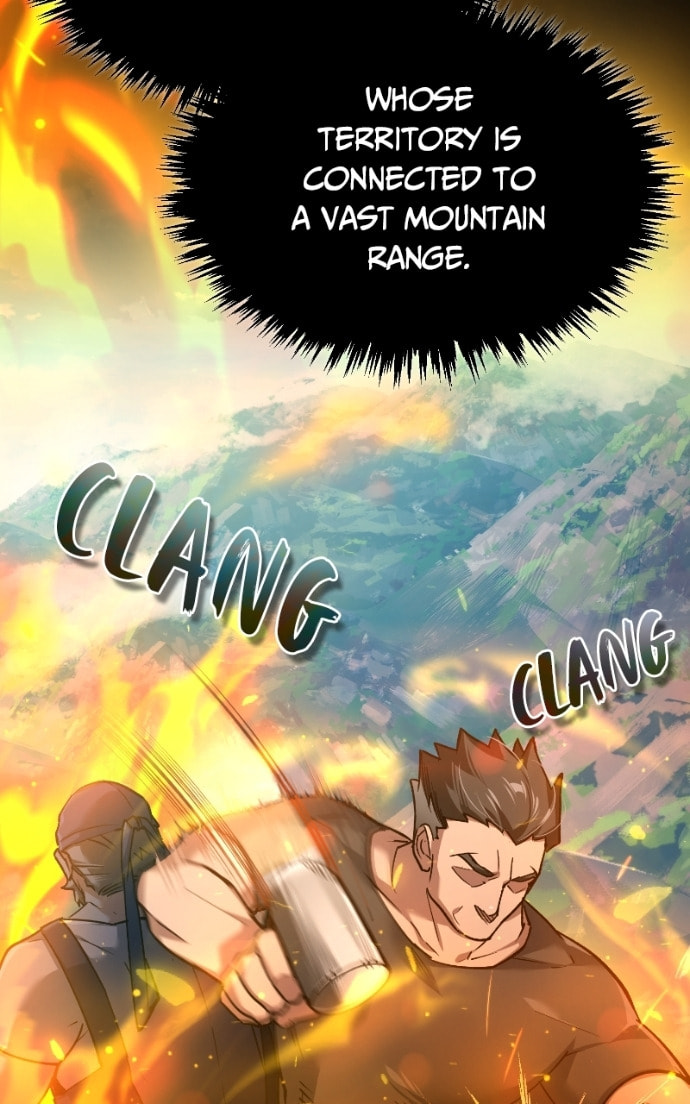 Read Descended from Divinity chapter 20.2 image 50 on Lezhin