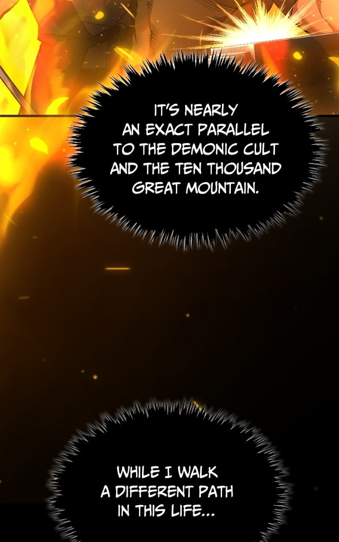 Read Descended from Divinity chapter 20.2 image 51 on Lezhin