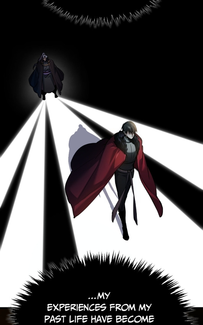 Read Descended from Divinity chapter 20.2 image 52 on Lezhin