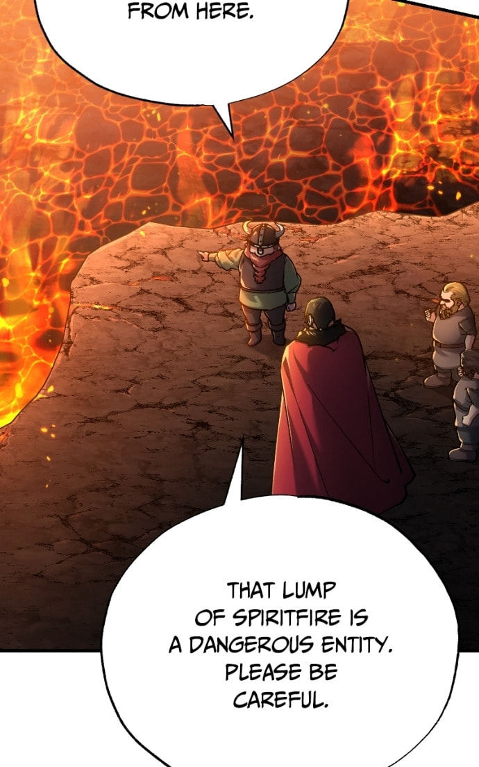 Read Descended from Divinity chapter 20.2 image 58 on Lezhin
