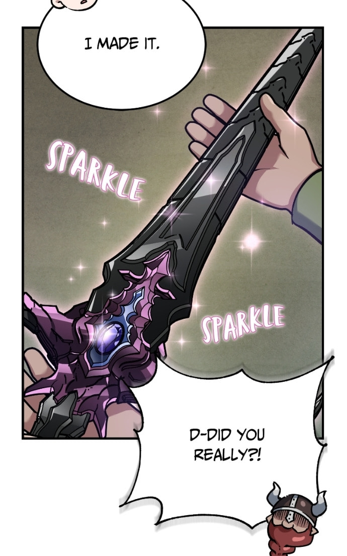 Read Descended from Divinity chapter 20.2 image 6 on Lezhin