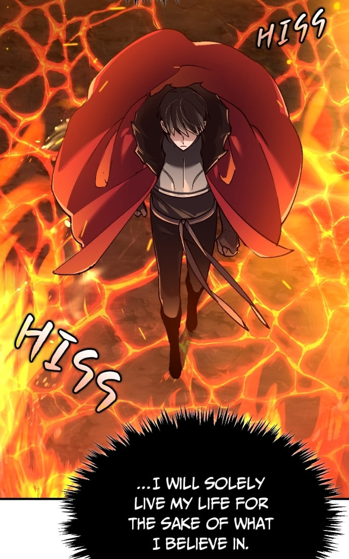 Read Descended from Divinity chapter 20.2 image 62 on Lezhin