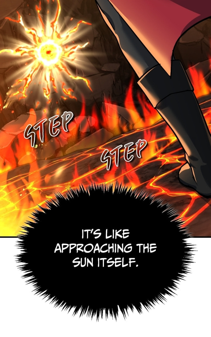 Read Descended from Divinity chapter 20.2 image 65 on Lezhin