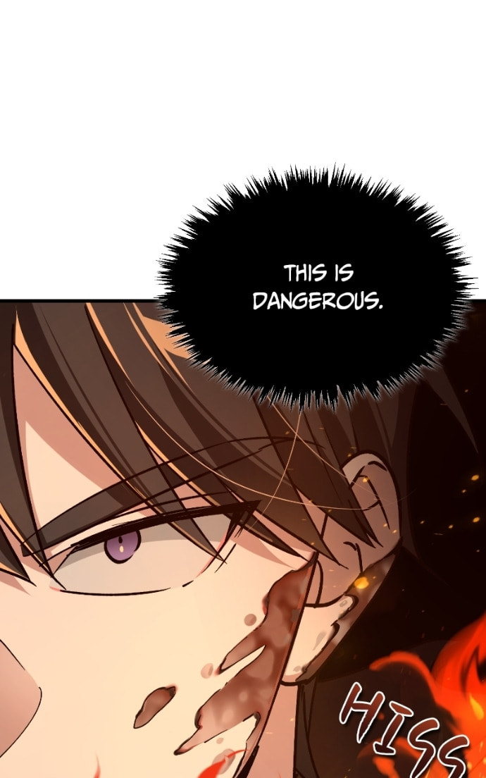 Read Descended from Divinity chapter 20.2 image 67 on Lezhin