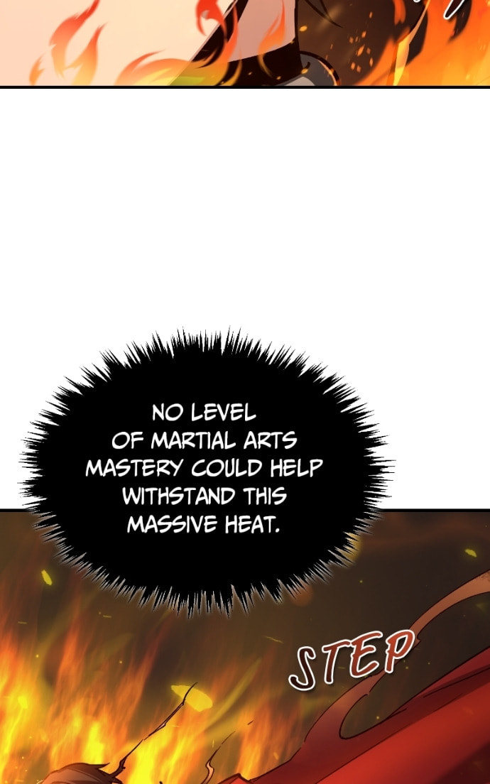 Read Descended from Divinity chapter 20.2 image 68 on Lezhin