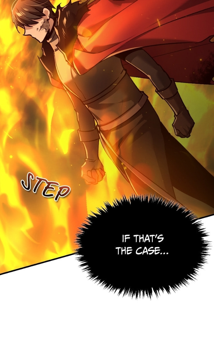 Read Descended from Divinity chapter 20.2 image 69 on Lezhin