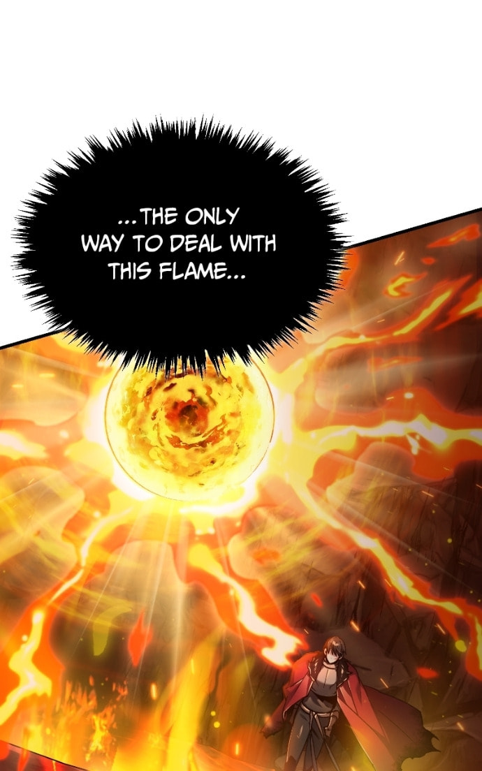 Read Descended from Divinity chapter 20.2 image 70 on Lezhin